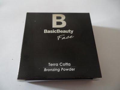 Basic Beauty Face Terra Cotta - Beige Ambrée + Dupe MAC Mineralize Soft and Gentle