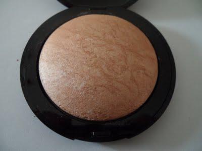 Basic Beauty Face Terra Cotta - Beige Ambrée + Dupe MAC Mineralize Soft and Gentle