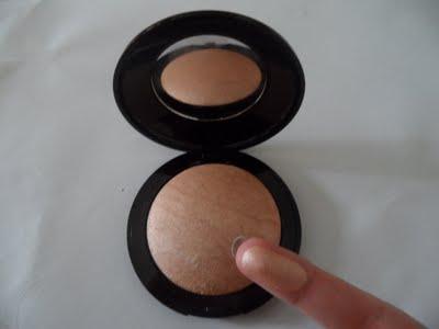 Basic Beauty Face Terra Cotta - Beige Ambrée + Dupe MAC Mineralize Soft and Gentle