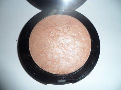 Basic Beauty Face Terra Cotta - Beige Ambrée + Dupe MAC Mineralize Soft and Gentle