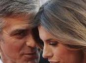 Clooney-Canalis, addio
