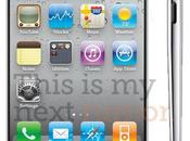 iPhone completamente diverso predecessori?