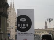 Milan Fashion Week, menswear 2012