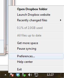 Condividere file e cartelle con Dropbox con TrueCrypt!!!