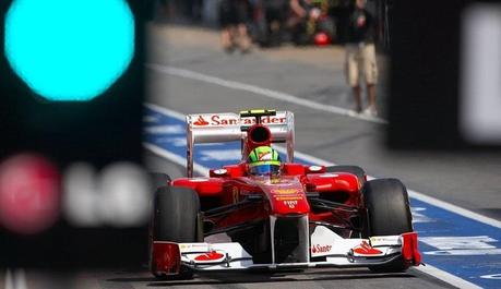 F1 2011 – La rimonta delle Rosse?