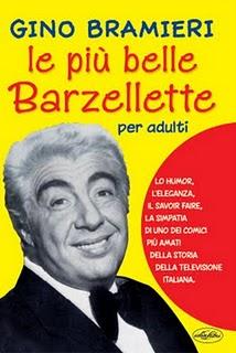 Bramieri - Le più belle barzellette (per adulti)