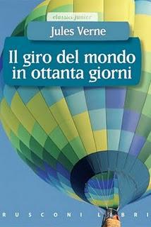 Giro del mondo in ottanta giorni.