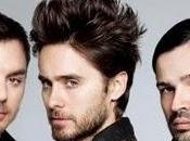 Seconds Mars