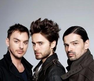 30 Seconds to Mars