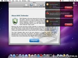 Nuovo scontro tra Apple é MacDefender