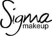 Exclusive ''NEW ENTRY'' By Sigma Makeup