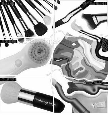 Exclusive ''NEW ENTRY'' By Sigma Makeup