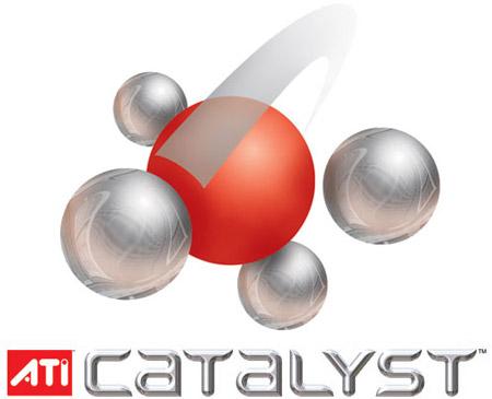 Catalyst 11.6 download