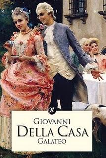Galateo - Giovanni Della Casa