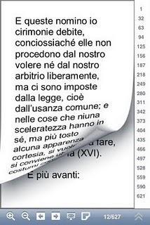 Galateo - Giovanni Della Casa Galateo - Giovanni Della Casa