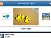 Imparare francese mentre all’estero l'app busuu.com