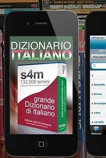 Dizionario Italiano completo LITE FREE.