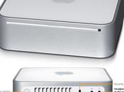 Aggiornamento MacMini (Late 2009): 60GB