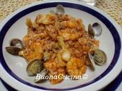 buon risotto sempre apprezzato…