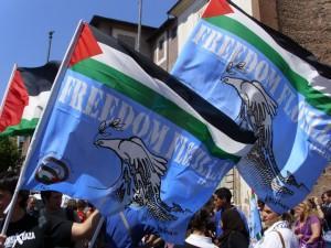 APPELLO PER LA PROTEZIONE DELLA FREEDOM FLOTILLA APPELLO PER LA PROTEZIONE DELLA FREEDOM FLOTILLA