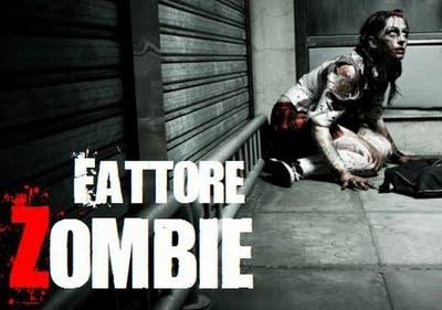 L' X-Factor di Fattore Zombie