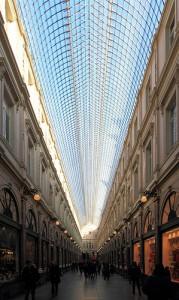 Galeries Royal Saint-Hubert