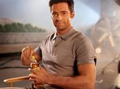 Hugh Jackman balla negli spot Lipton!