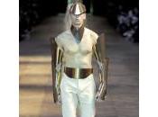 Mugler primavera-estate 2012 spring-summer