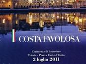 Luglio 2011: ‘Favolosa’ storia tutta Italiana.