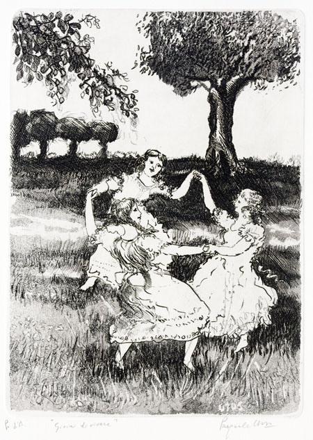 Una poesia senza parole: il diavolo non sa ballare