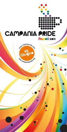 campania pride