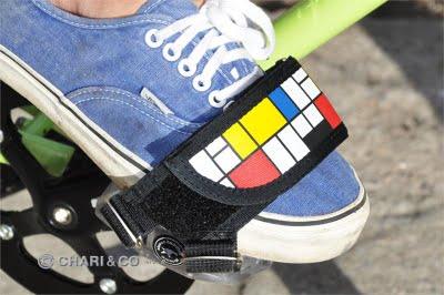 Piet Mondrian il Mondo a Colori