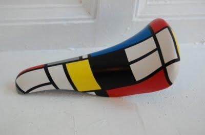 Piet Mondrian il Mondo a Colori