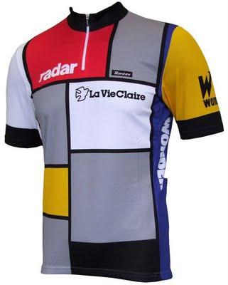 Piet Mondrian il Mondo a Colori