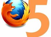 Firefox primi test offrono risultati deludenti