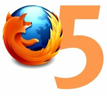 Firefox 5: i primi test offrono risultati deludenti