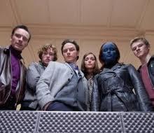 Recensione film X-Men, L’Inizio