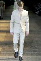 Mugler Man Spring Summer collection 2012