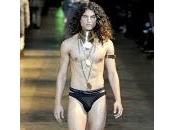 Mugler Spring Summer collection 2012