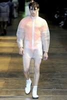 Mugler Man Spring Summer collection 2012