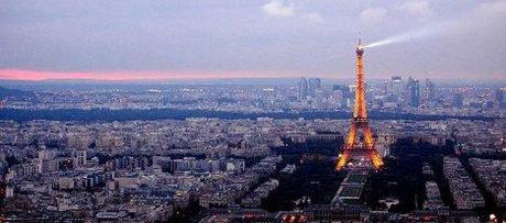 Parigi….in economia!