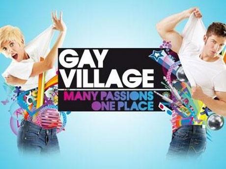 gay <b></div>village</b> roma