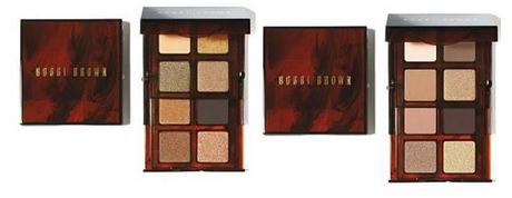 Bobbi Brown : Tortoise Shell Collection 2012