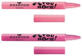 Essence You Rock! Lipstain – 02 Your Pink Is On Fire