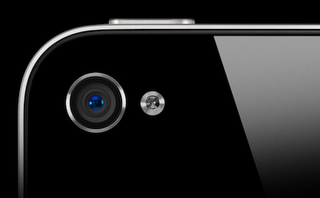 iPhone 5 con il sensore dual-Led flash?