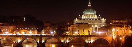 Roma : musei aperti di notte