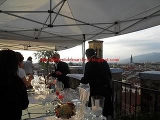 Desmo: cocktail di inaugurazione boutique Firenze. Pitti Uomo 80