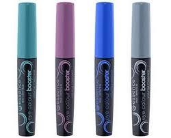 Mascara colorati: i veri protagonisti di questa stagione! Coloured Mascara: summer must have!