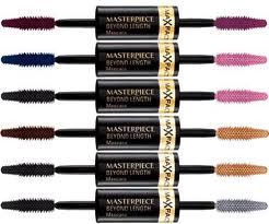 Mascara colorati: i veri protagonisti di questa stagione! Coloured Mascara: summer must have!