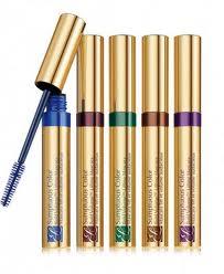 Mascara colorati: i veri protagonisti di questa stagione! Coloured Mascara: summer must have!